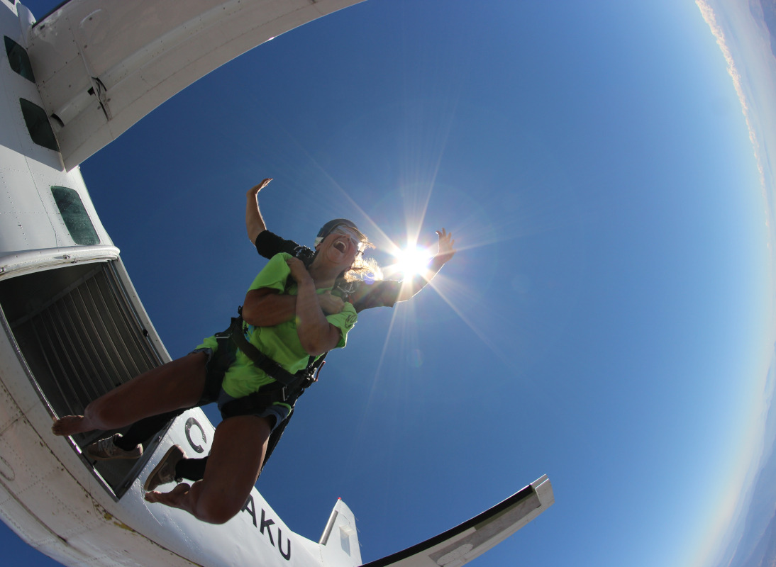 Trekking al Glaciar Colgante El Morado en Cajón del Maipo